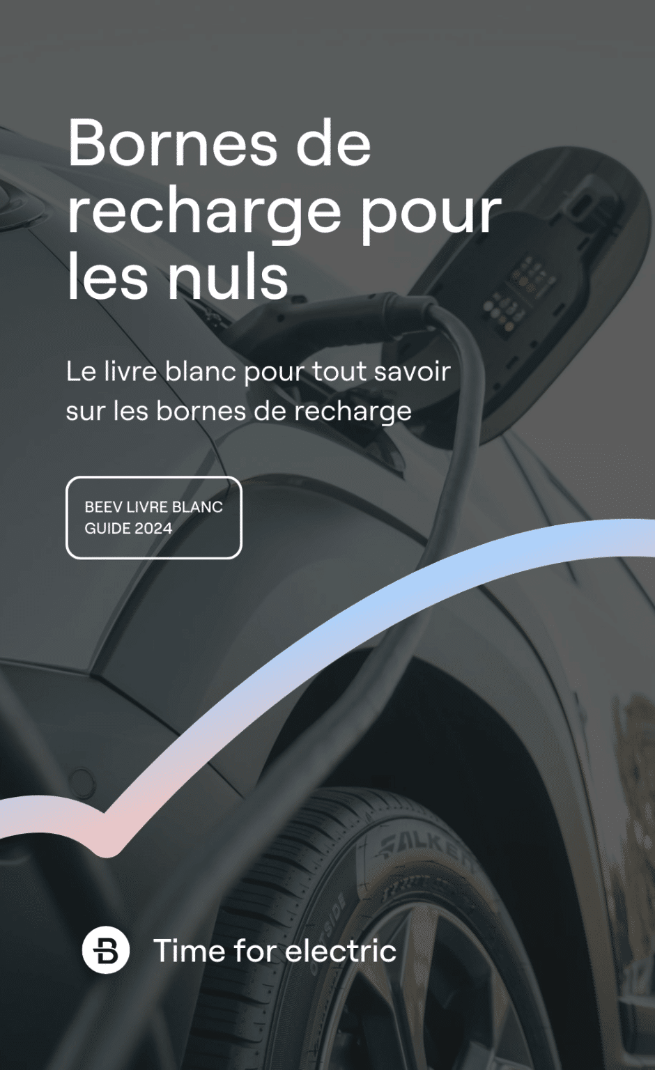 Bornes de recharge pour les nuls