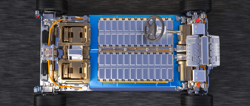 Remplacement d’une batterie de voiture électrique tout ce qu’il faut savoir