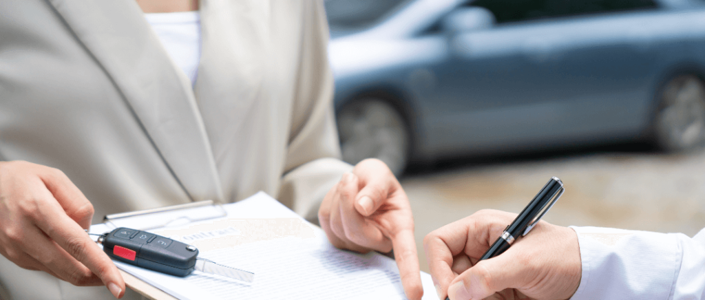 sociéte de leasing voiture