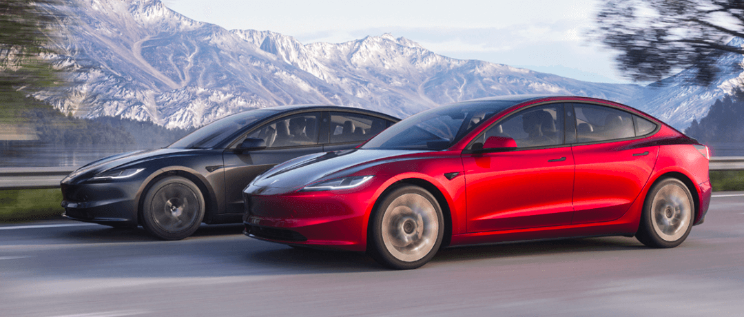 Tesla Model 3 Highland Propulsion : Technical data, range & price - Beev