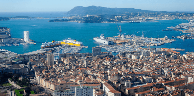 City of Toulon