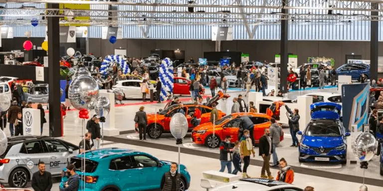 salon automobile toulouse 23