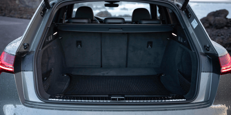 Which electric cars will have the biggest boot in 2024 Beev