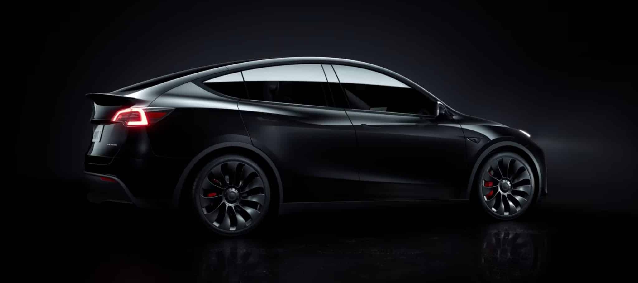 Tesla Model Y: Die Preissenkung, die den Krieg der Elektro-SUVs neu  entfacht - Beev