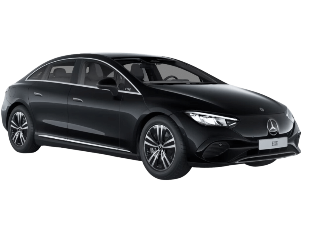 Mercedes GLC 300 e 4MATIC Technische Daten, Reichweite & Preise Beev