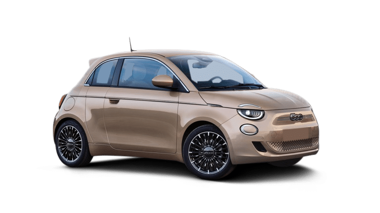 Fiat electric car lease discount