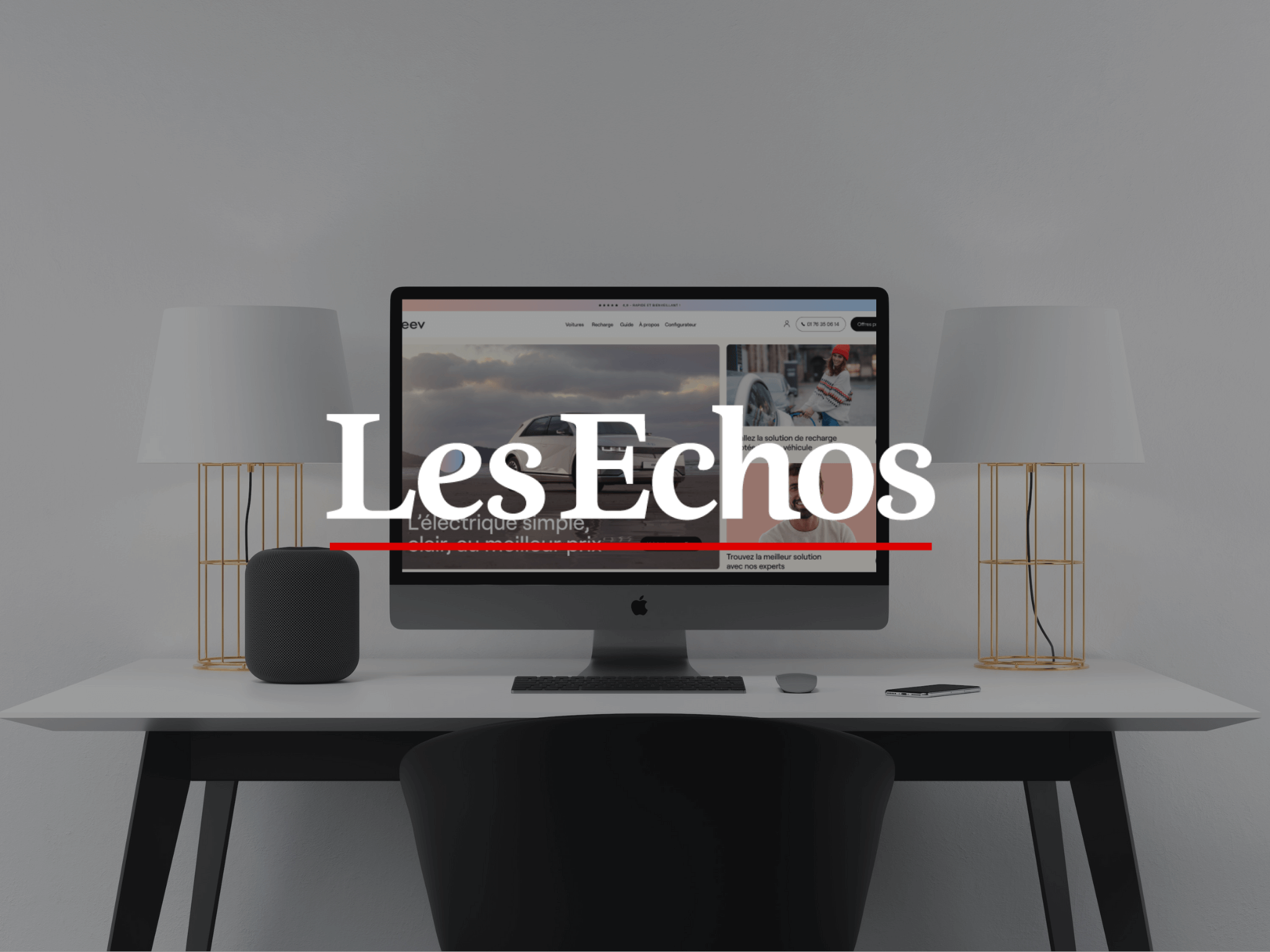 Les Echos