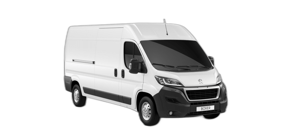 peugeot e boxer price