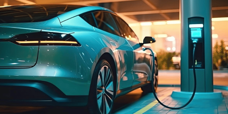 EV-leasing