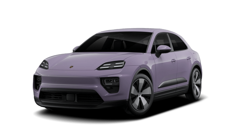 Electric business lease cars discount