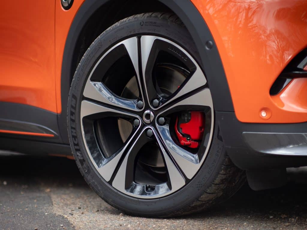 smart 3 roue1