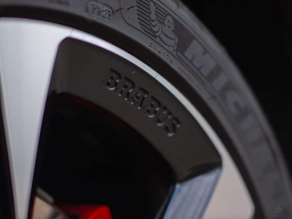 smart 3 roue 4