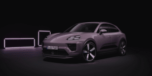 Porsche-macan