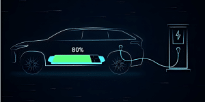 guide borne de recharge 2024