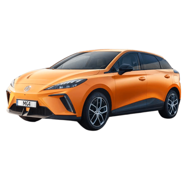Top 10 best electric compact cars in 20242025 Beev