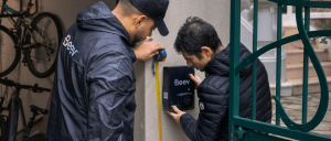 Déménagement et borne de recharge tout ce qu’il faut savoir