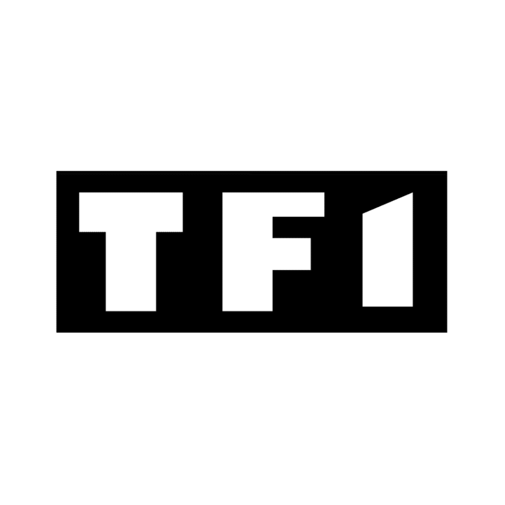 TF1 logo