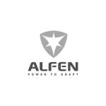 Logo partenaire alfen beev