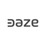 Logo partenaire daze beev