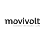 Logo partenaire movivolt beev - transparent