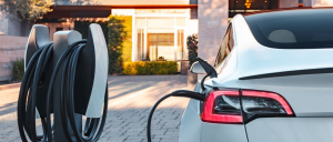 Recharger sa voiture électrique en énergie verte bonne option