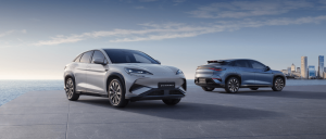 BYD Sealion 7 La nouvelle rivale chinoise qui défie la Tesla Model Y