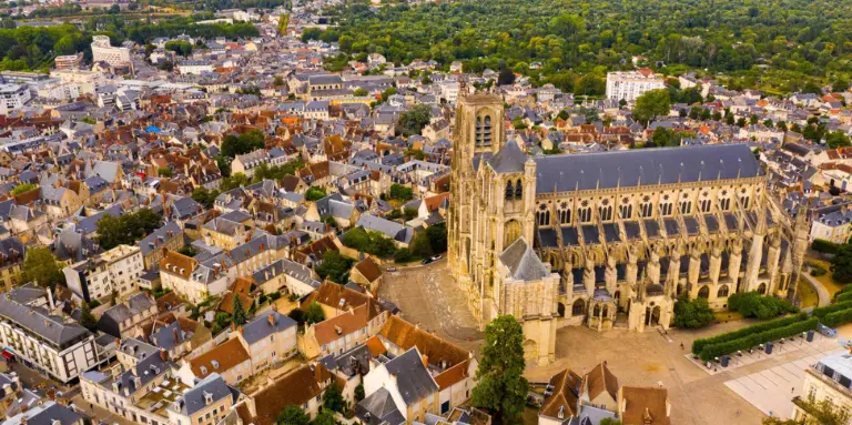 Bourges