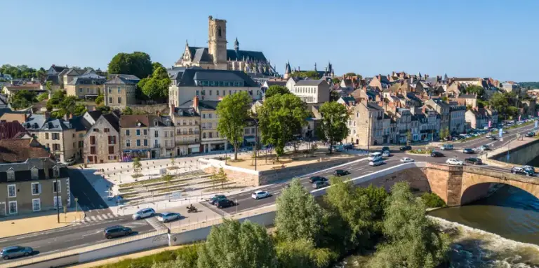 Nevers