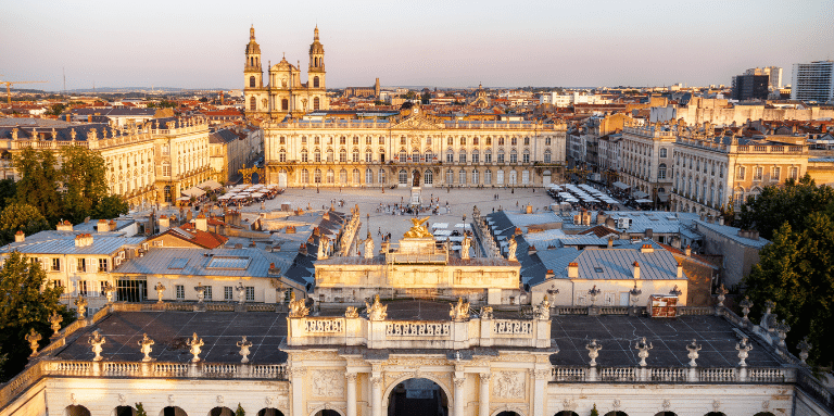 Nancy