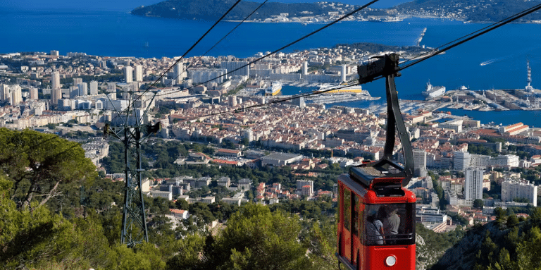 Toulon