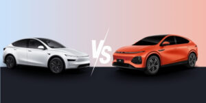tesla model y vs xpeng g6