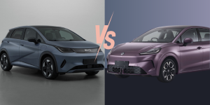 byd dolphin vs mg4