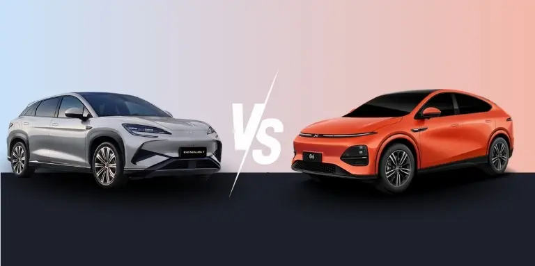 xpeng g6 vs byd sealion 7