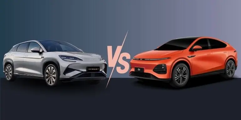 xpeng g6 vs byd sealion 7