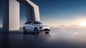 XPENG G9