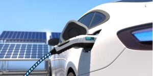 prix d'installation de bornes de recharge