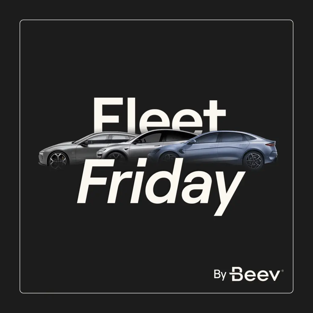 Fleet Friday