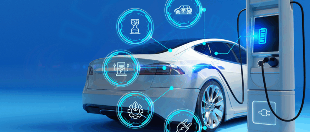 Autonomie véhicule électrique