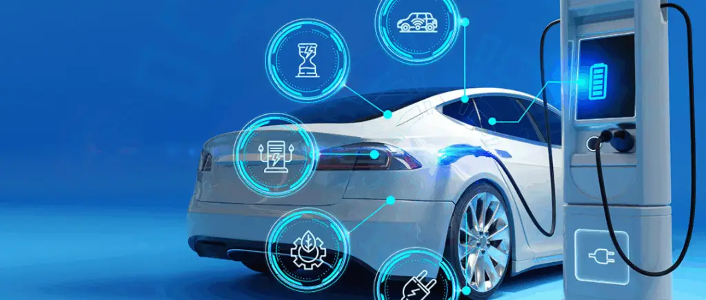 Autonomie véhicule électrique