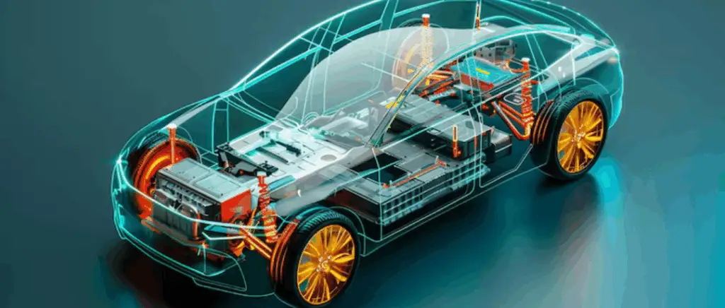 Batteries intelligentes