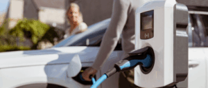 Crédit d'impôt borne de recharge