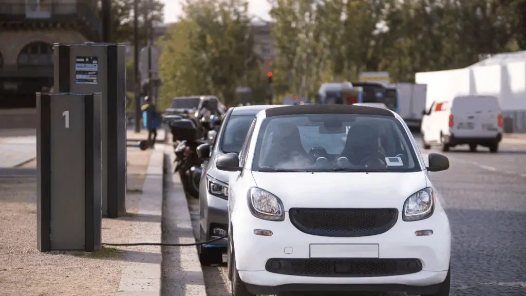 voiture électrique