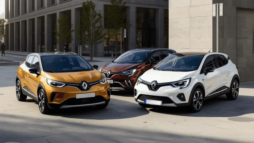 Éco-score voitures électriques