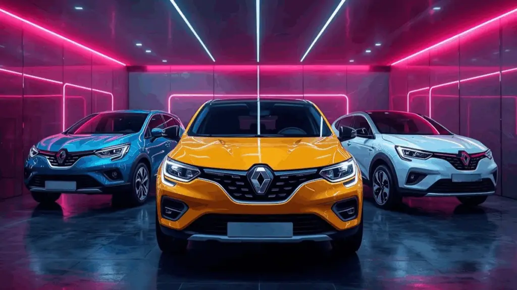 Meilleures voitures électriques éco-score