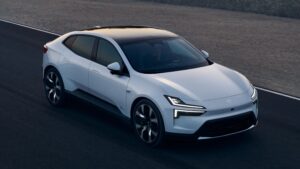 polestar 4