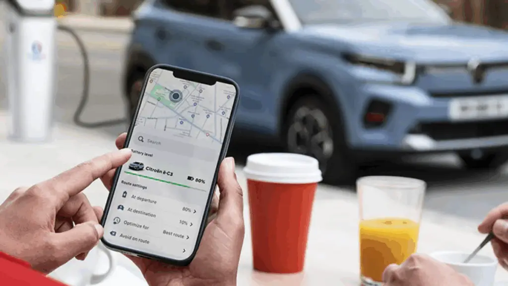 Citroën frappe à 14 990 €