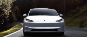 Nouveau Tesla Model 3 Standard 2026