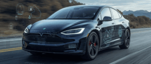 Autonomie des véhicules électriques et intelligence artificielle : vers des estimations enfin fiables pour les flottes ?