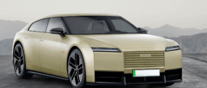 Jaguar passe à l'électrique