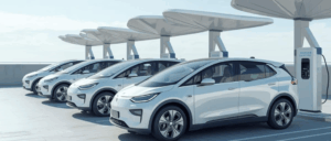 2026 marché voitures électriques